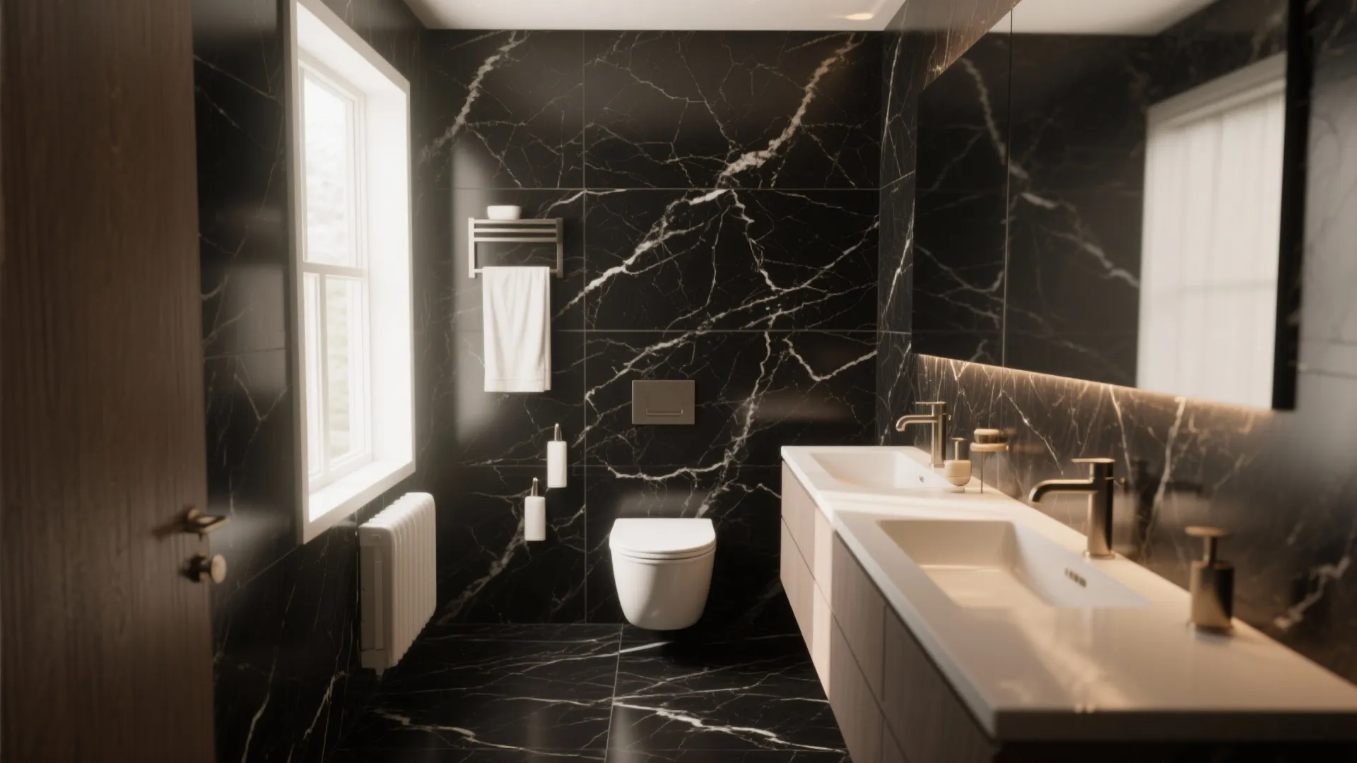 10 Small Bathroom Tiled Shower Ideas: Creative design inspirations for tiled showers in compact bathrooms, from my 10+ years of design adventures.