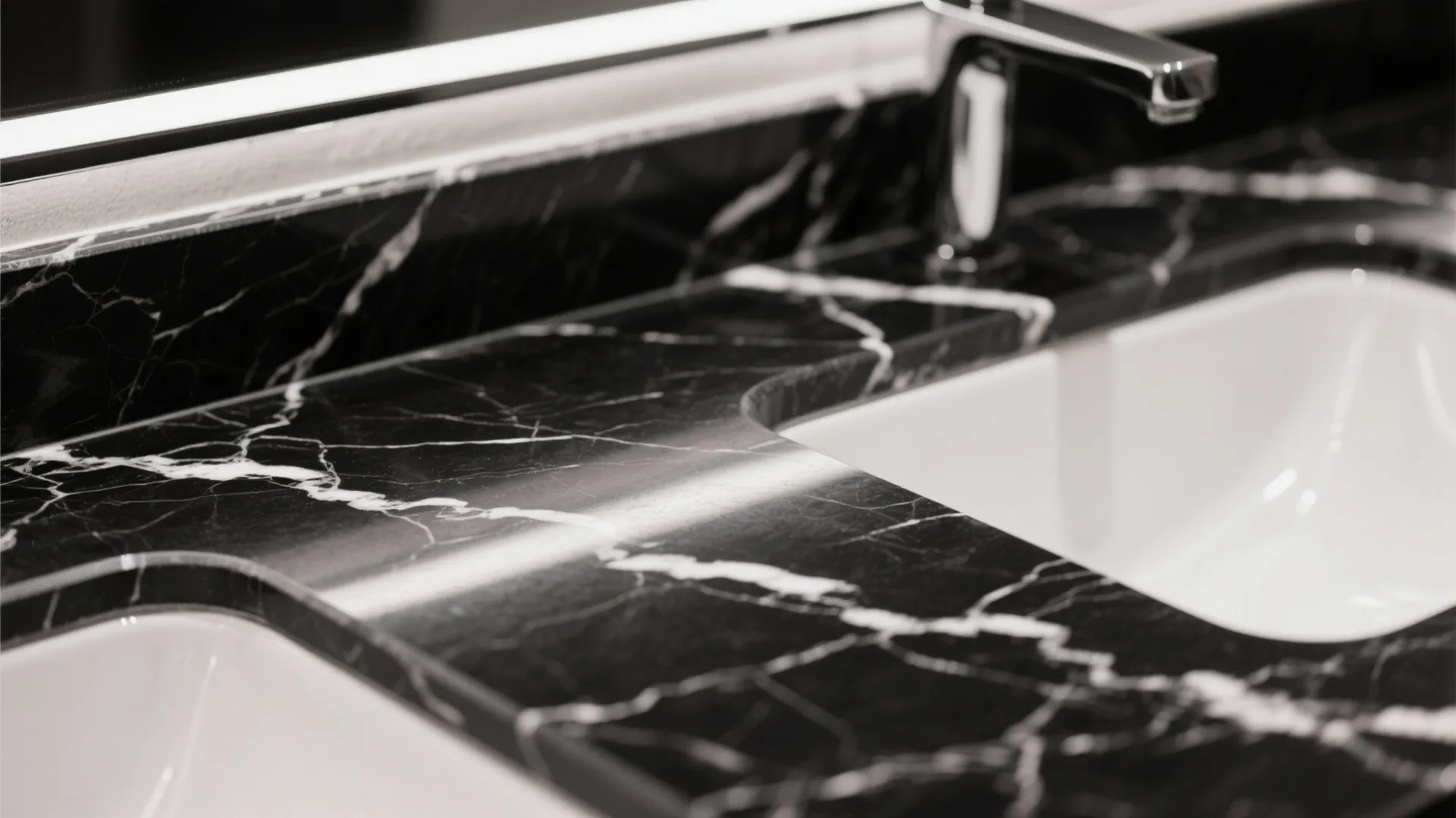 8. Layer with Natural Stone