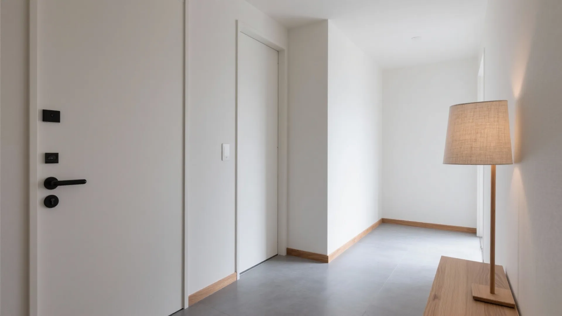 Tips 3: 防犯グレードと見た目のバランスを取る（日本都市／日式風）