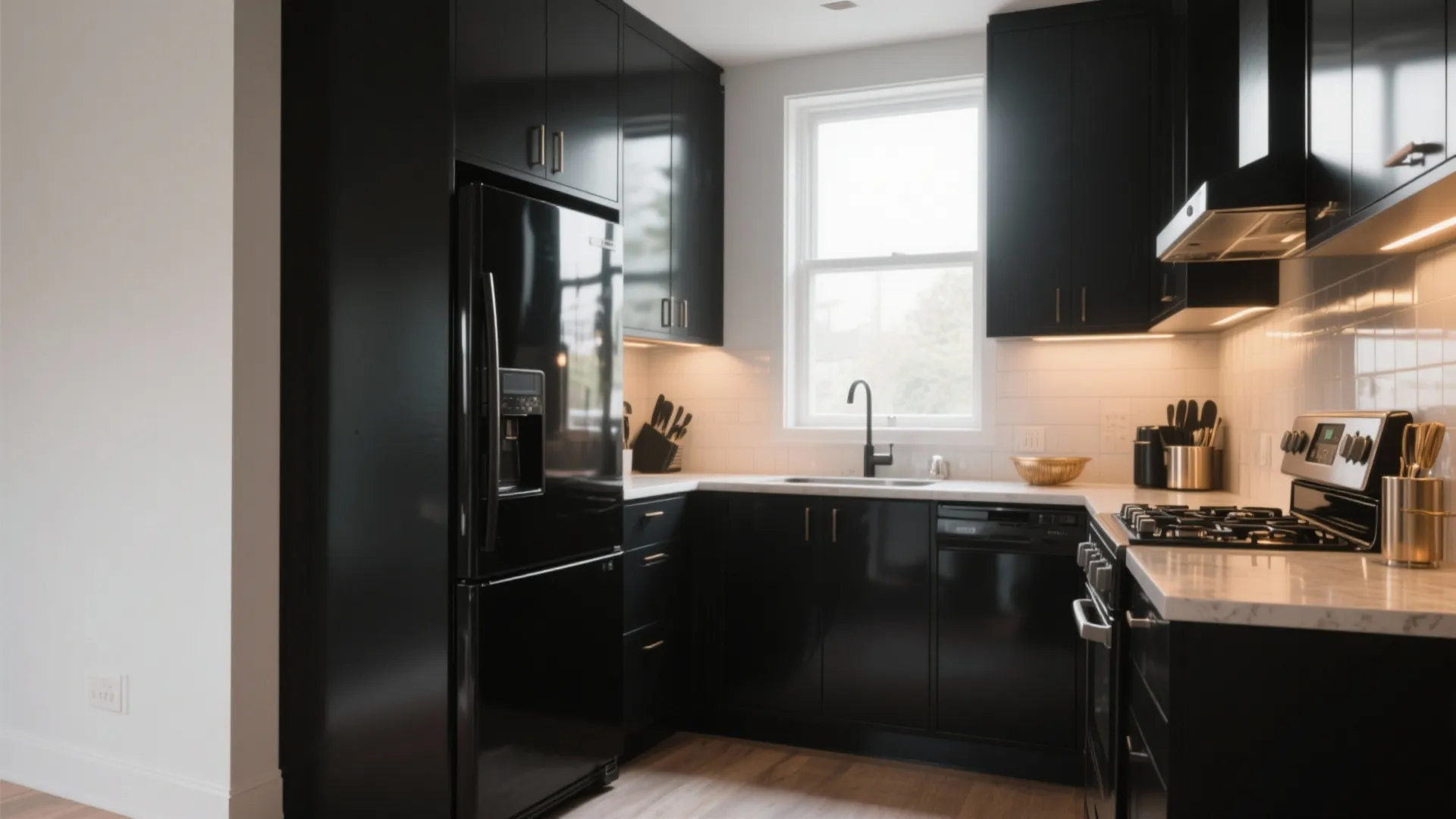 5 Kitchen Decorating Ideas for Small Spaces: Creative kitchen design tips from my 10+ years of real-life projects