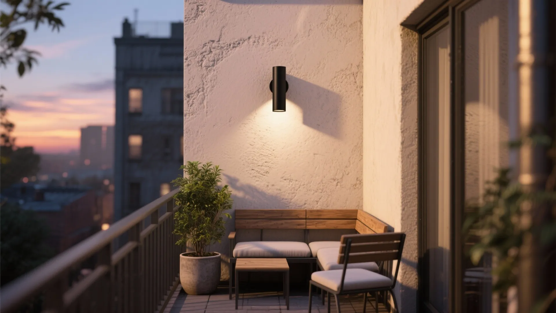 5 Outdoor Wall Light Ideas for Small Spaces: Black outdoor wall light inspiration: compact, practical, and stylish solutions I’ve used