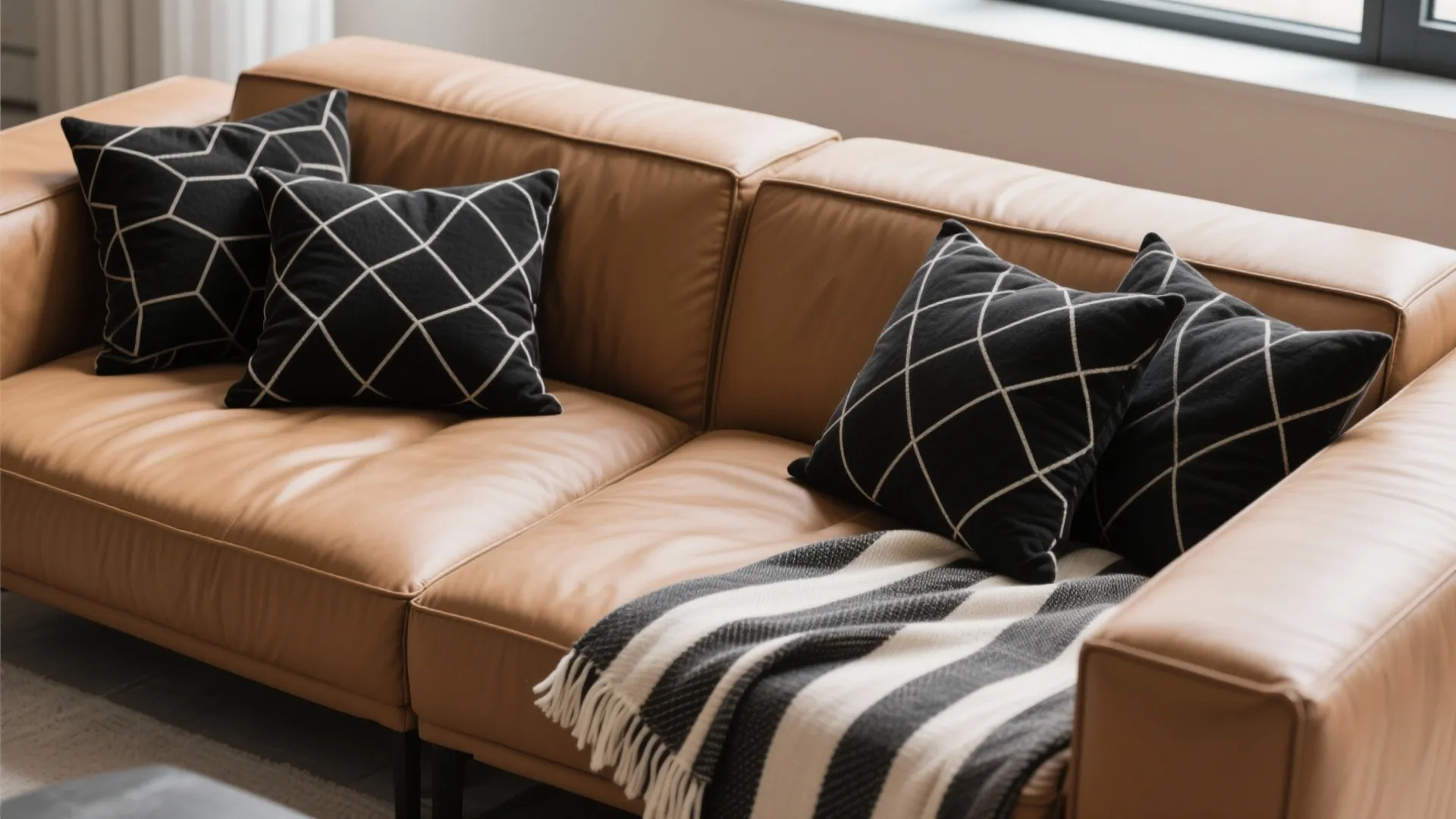 10. Play with Patterns