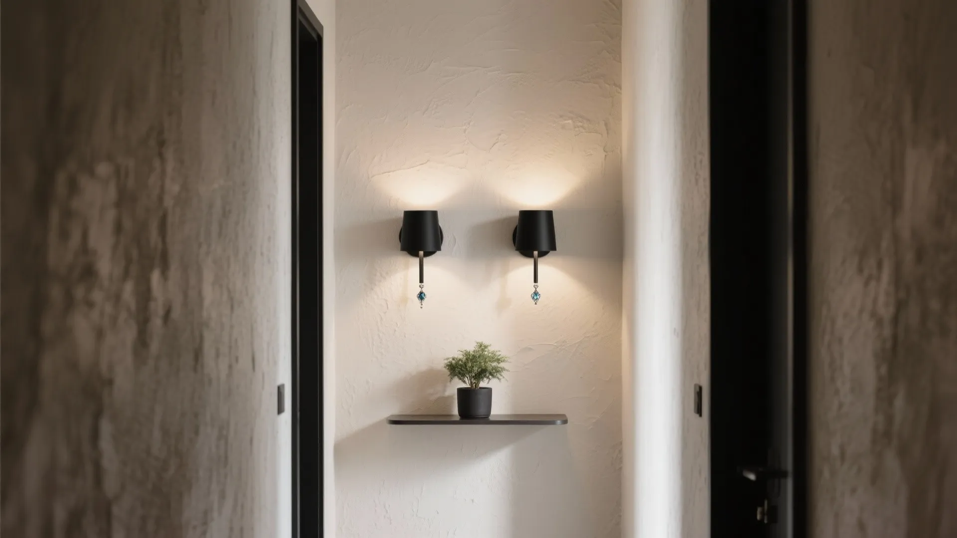 5 Black Sconce Wall Lights Ideas: Small-space-friendly black sconce wall lights that pack style and function — five practical inspirations from a pro