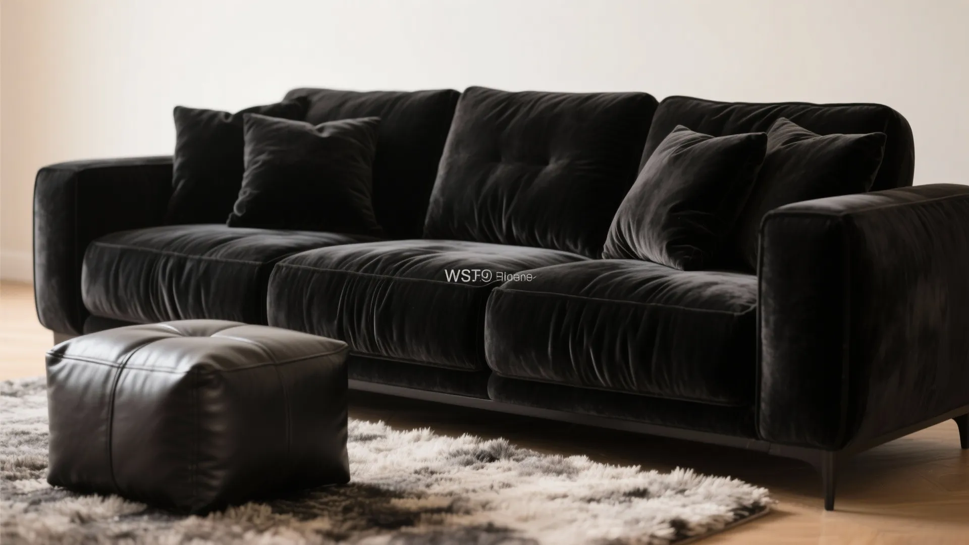 3. Textured Layering