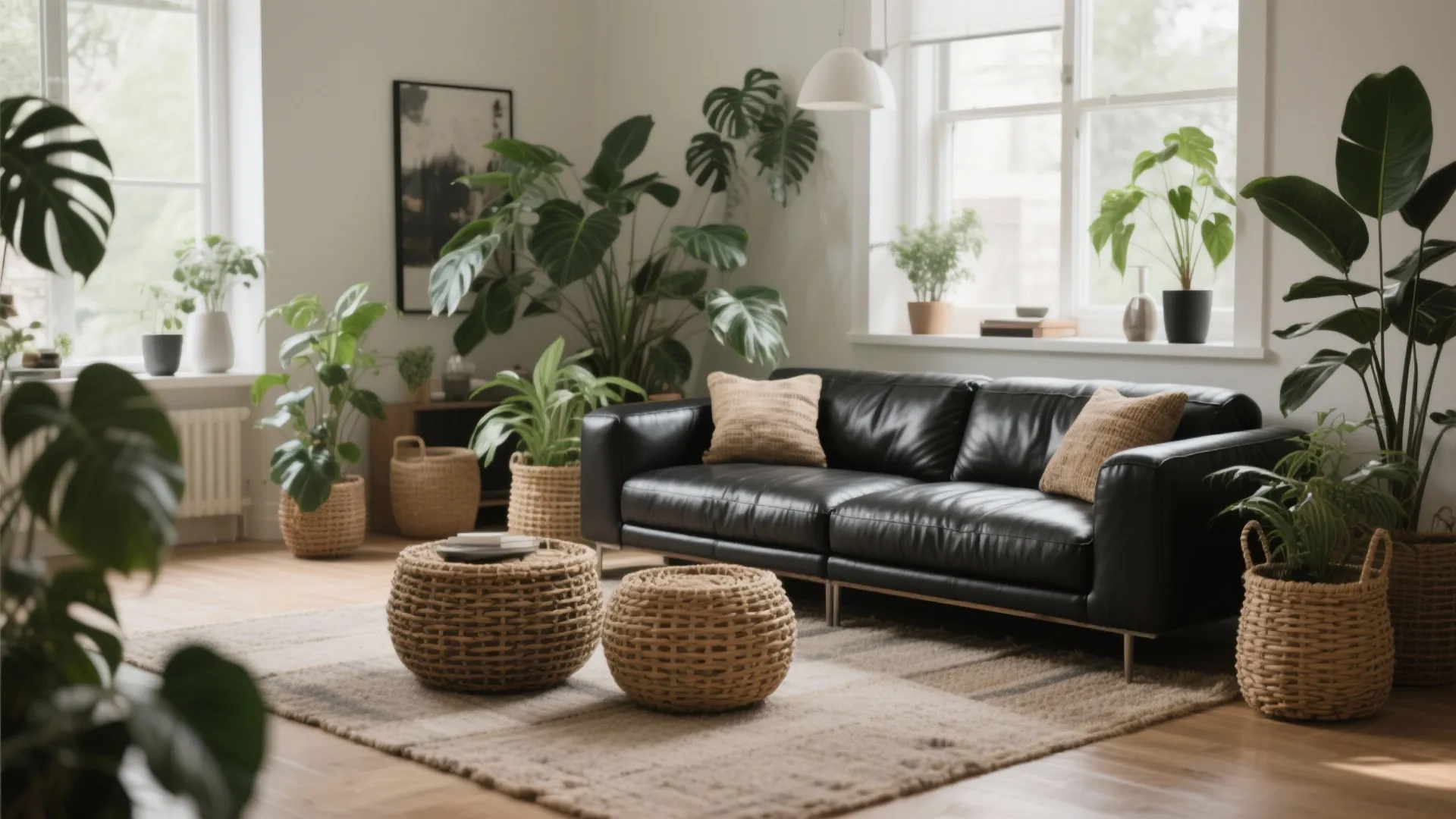 Nature-Inspired Pairing