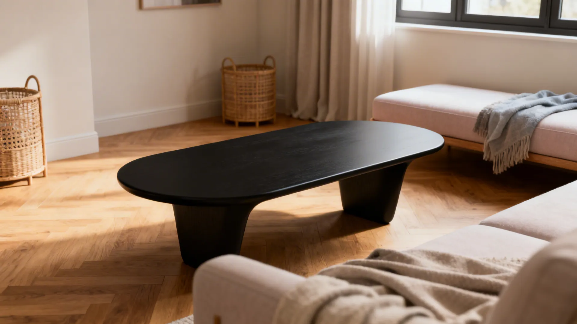5 Bold Black Table Ideas for Small Living Rooms: Creative, space-saving black table setups I’ve used in real small living rooms