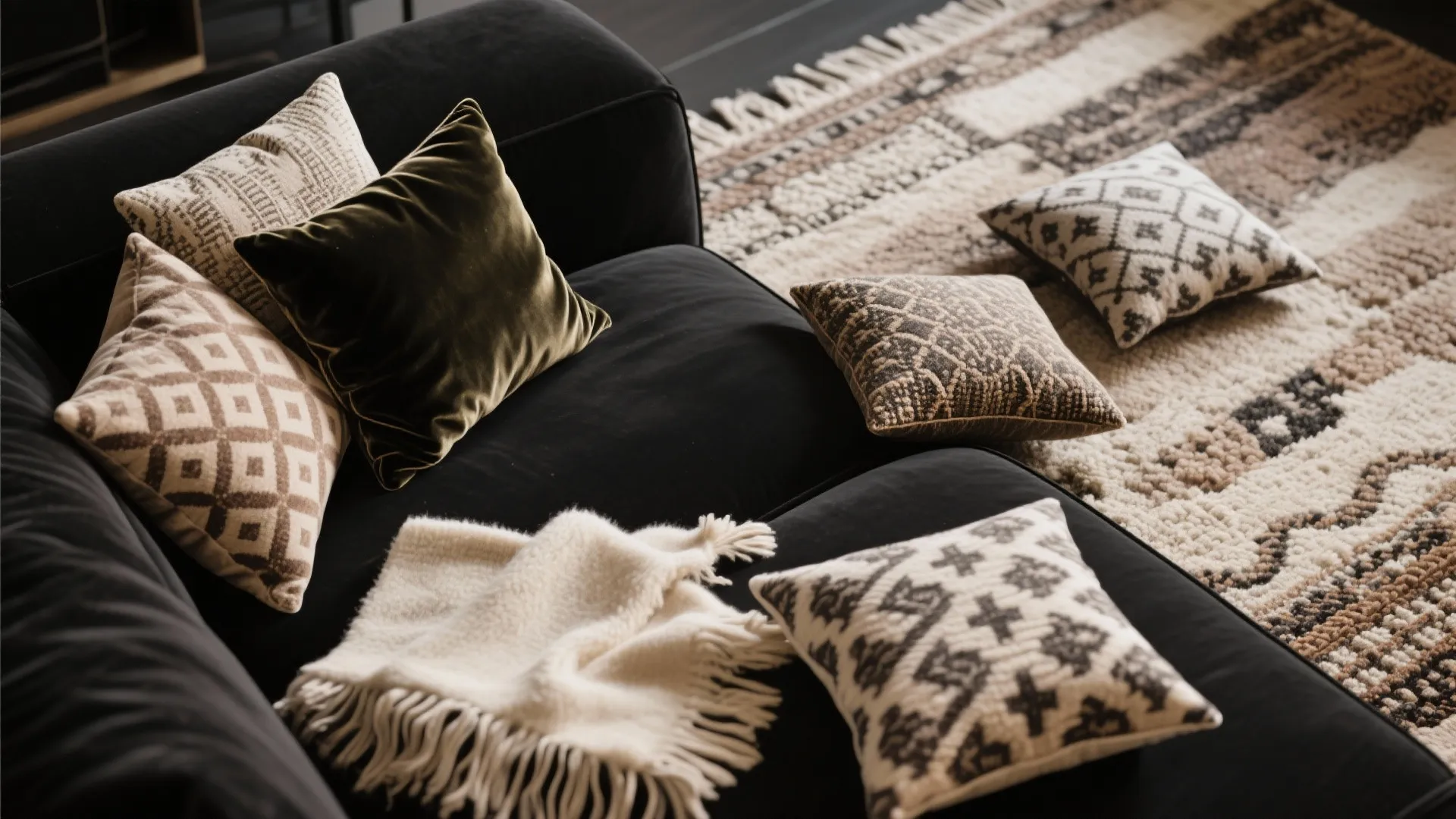 5. Layer with Textiles