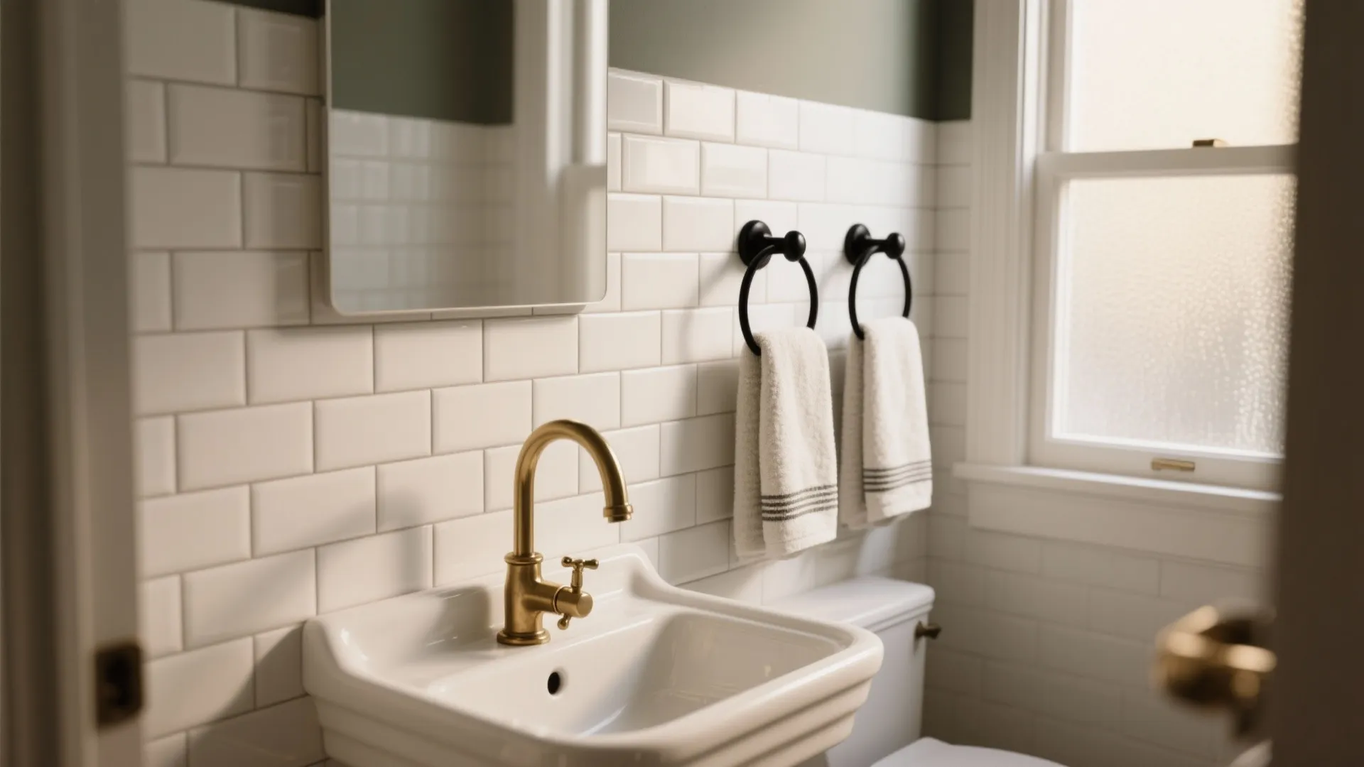 Black Towel Hooks: 5 Bold Ideas: Stylish black towel hooks for bathroom — five space-smart inspirations from a pro designer