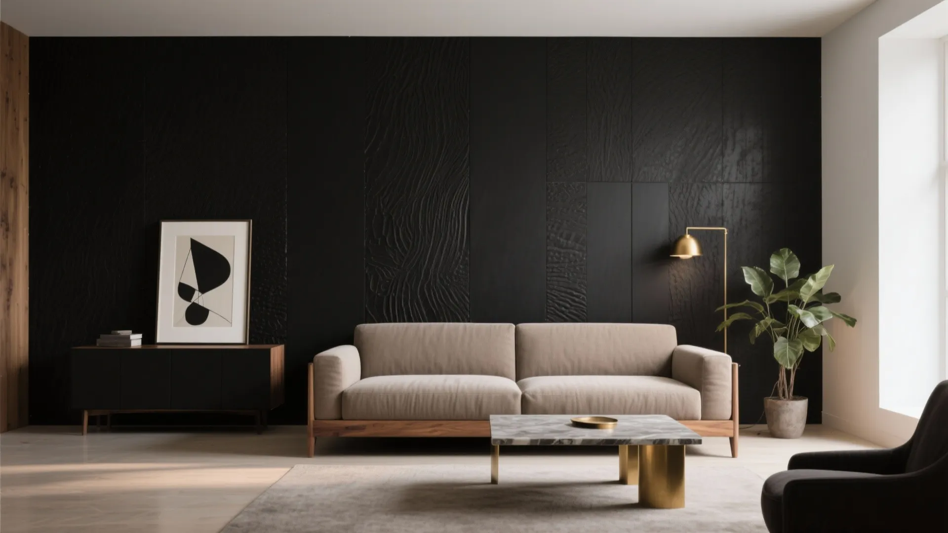 5 Black Wallpaper Designs for Walls That Wow Small Spaces: A senior interior designer’s friendly guide to choosing black wallpaper—five stylish ideas, real budgets, and lighting tricks that make small rooms feel intentional, not dark.