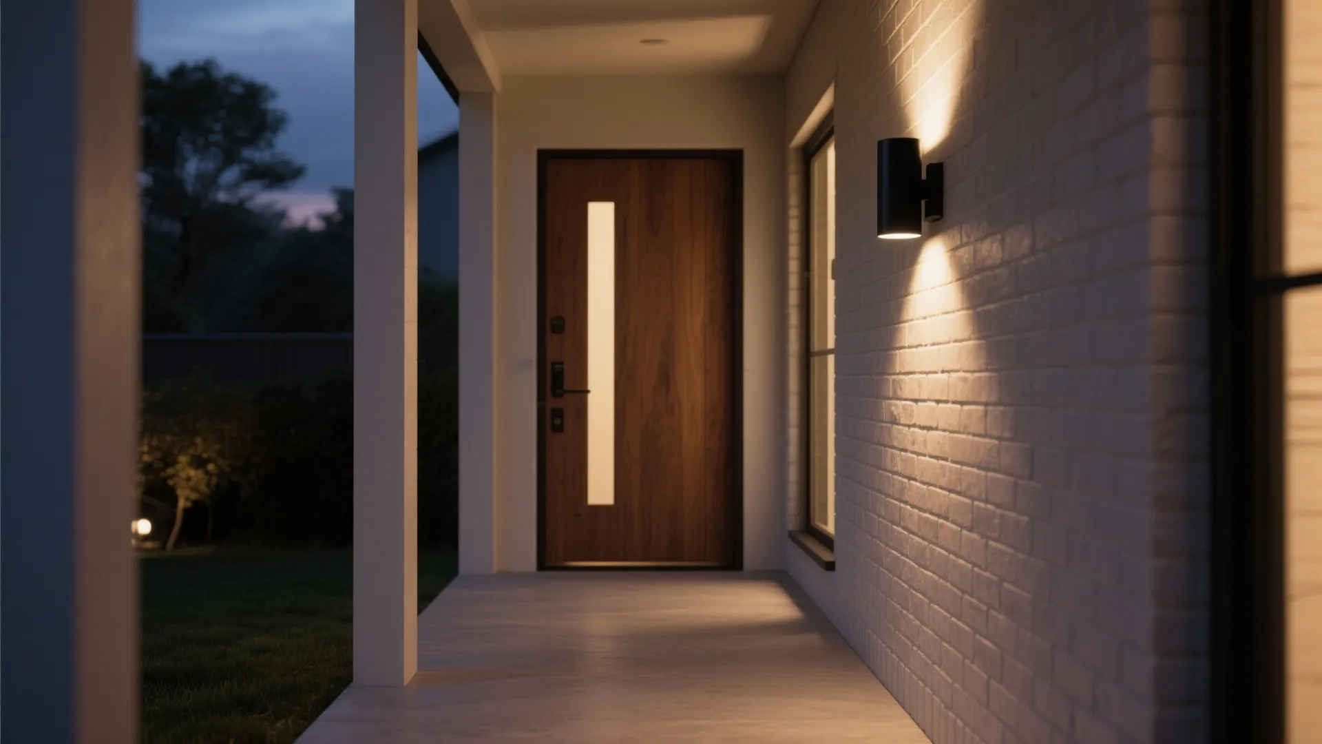 5 Creative Ideas for Exterior Wall Lights in Black: How I’ve used black exterior wall lights to transform small and large outdoor spaces with style and function