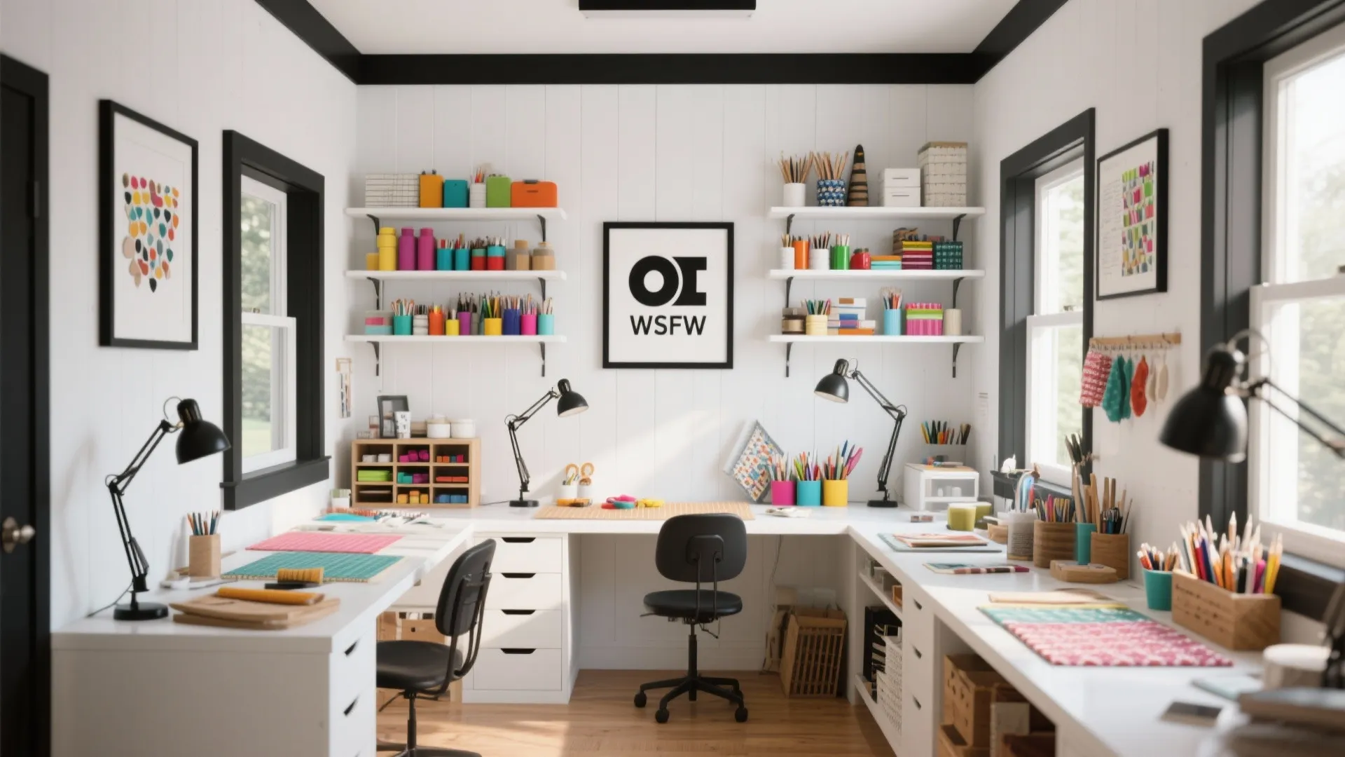 Tip 5: High-Contrast Black and White