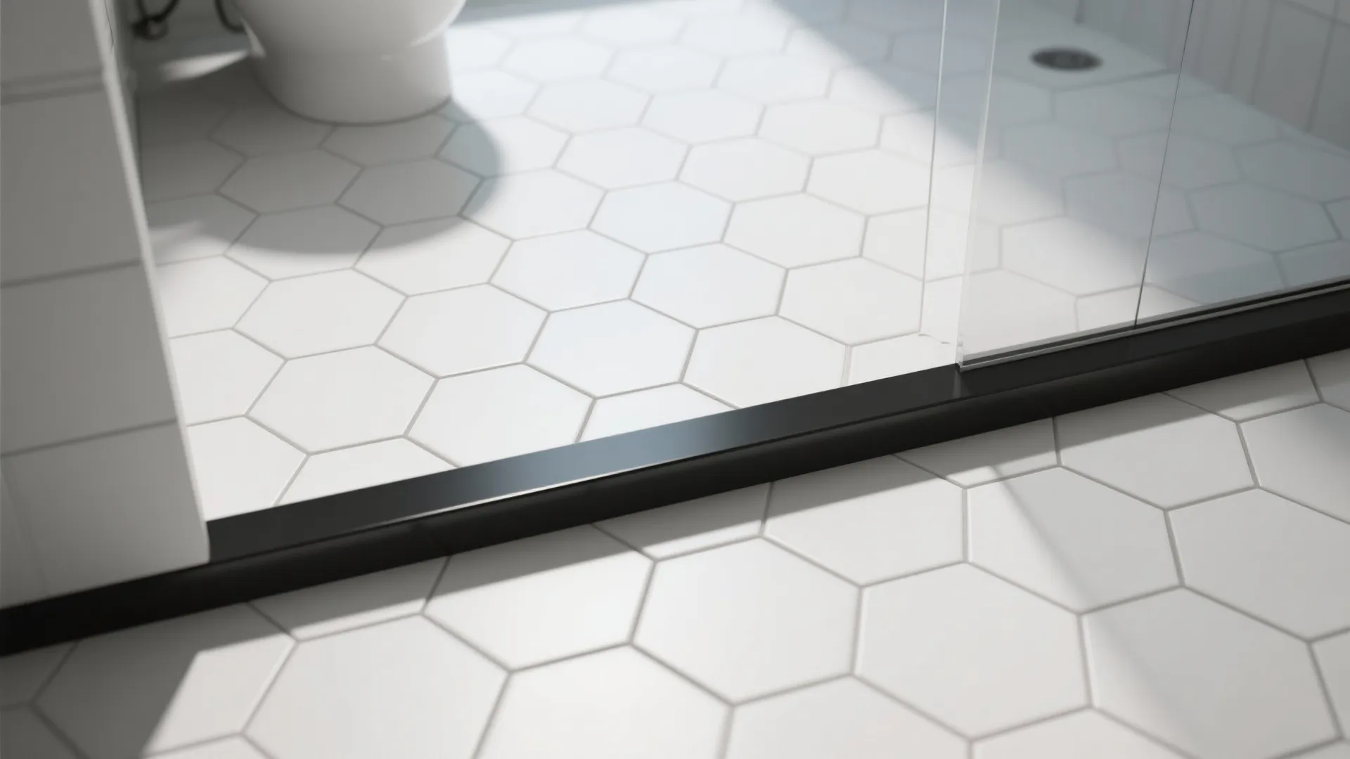 1. Classic Black-and-White Frame