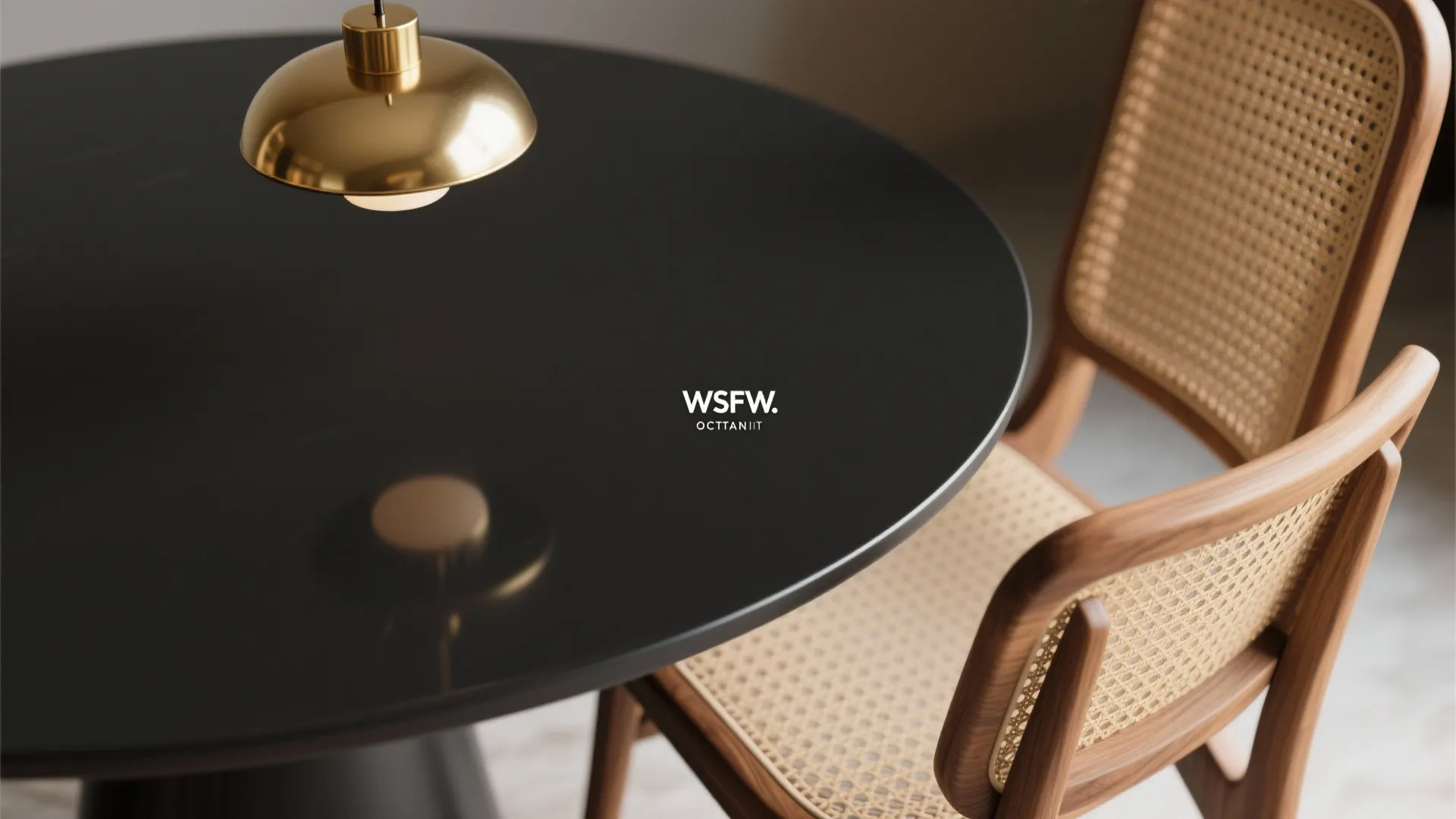 2. Pair with mixed materials for warmth