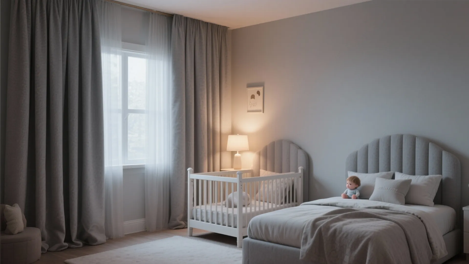 Blackout Curtains for Better Sleep