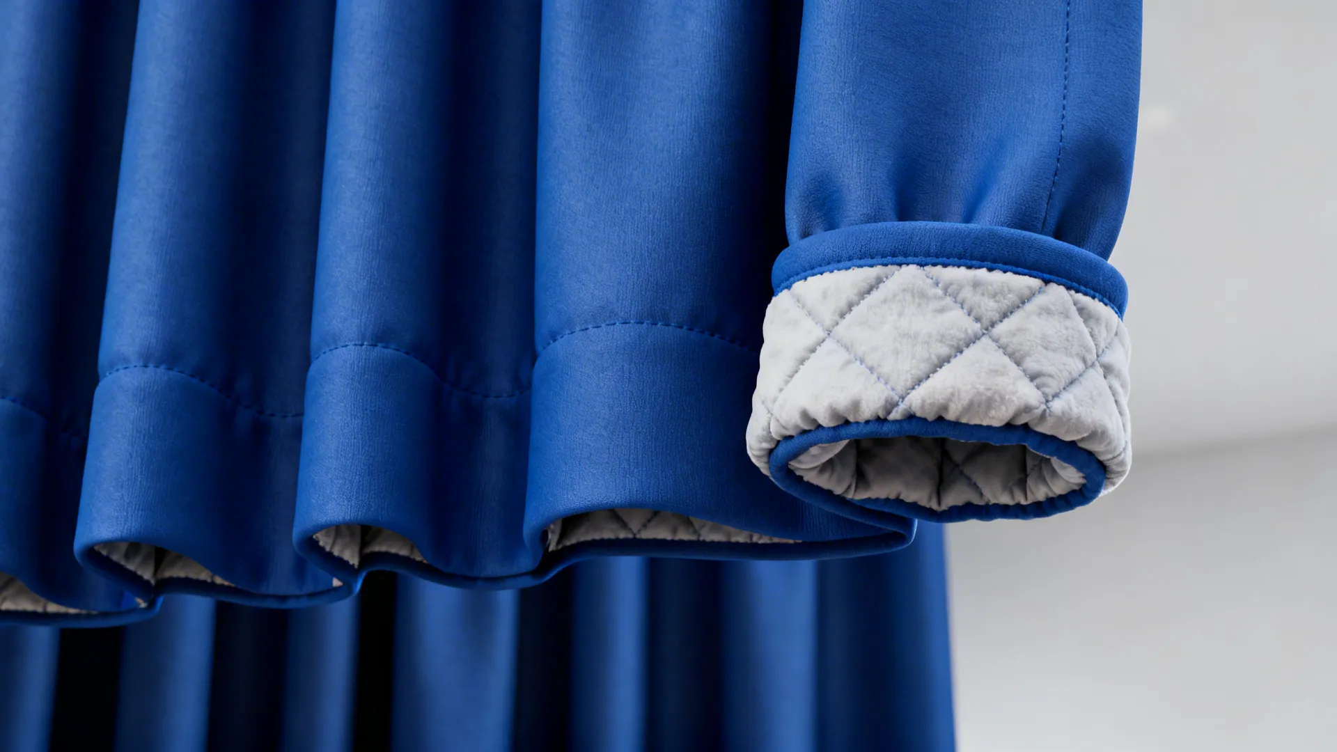 5. Smart Linings for Insulation and Privacy