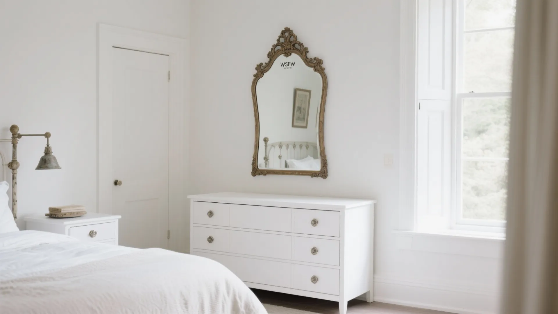 5. Blend Old and New Pieces