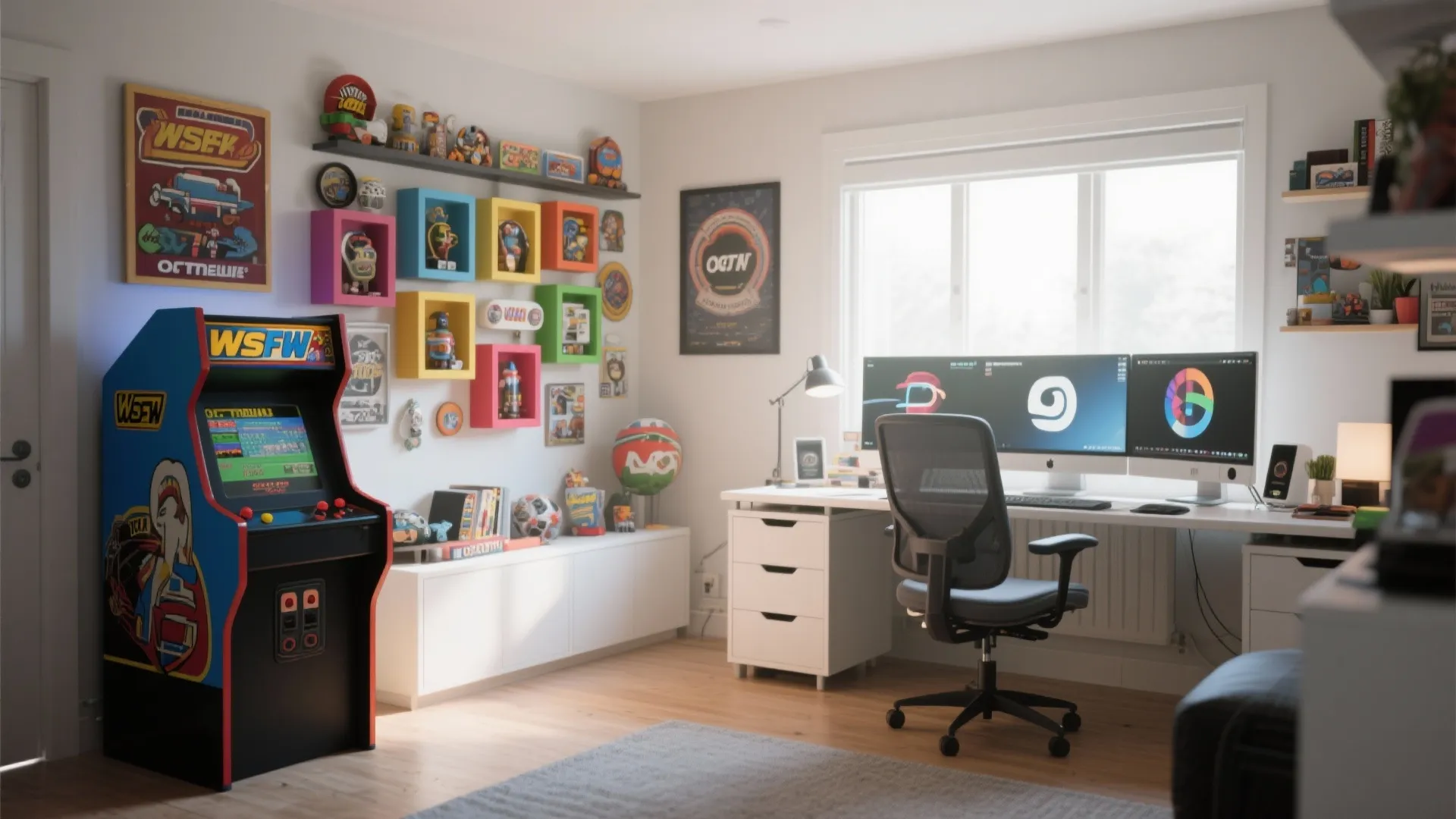 Tip 1: Blend Work and Play