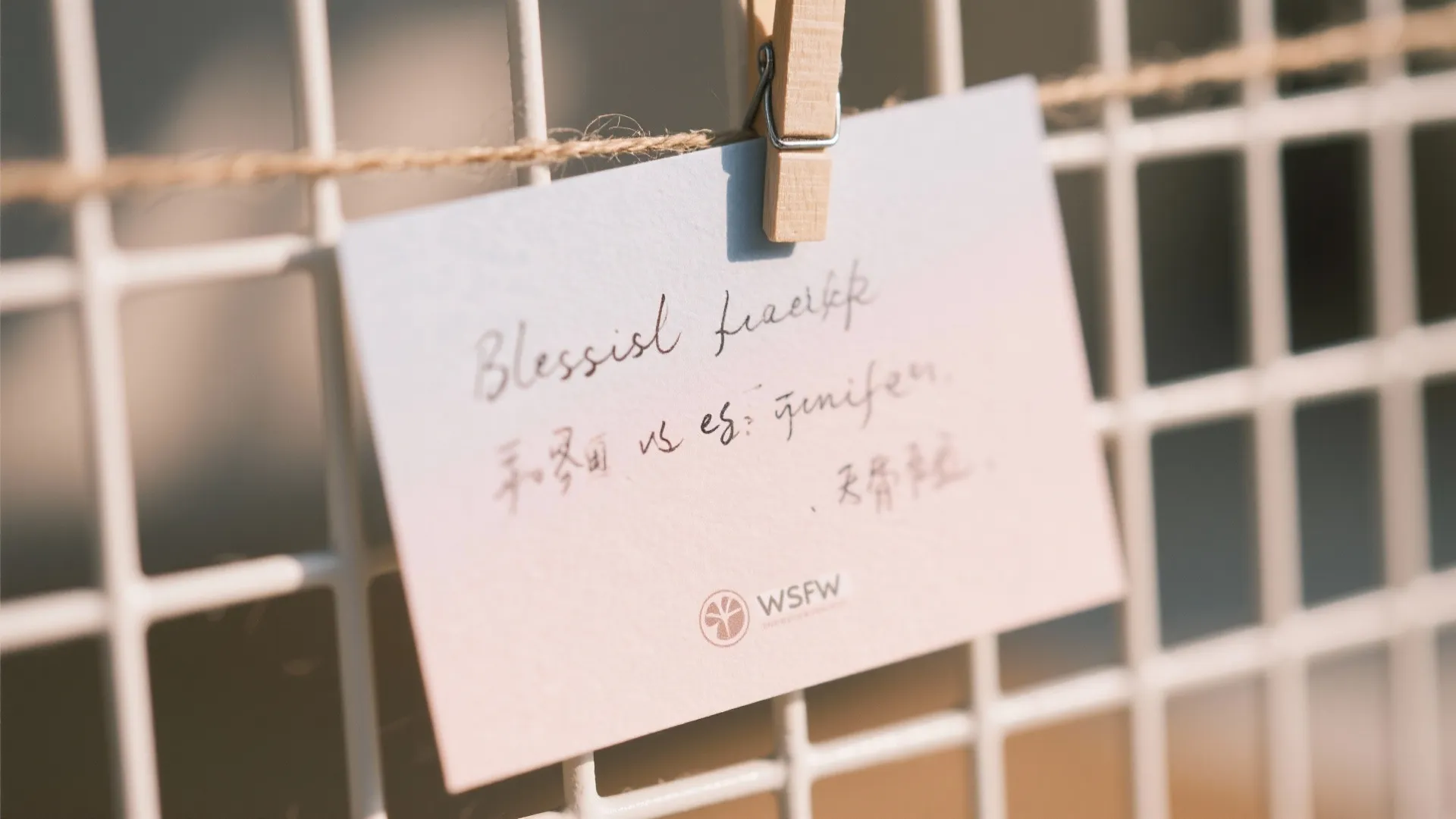 4) Memory Wall: Ultrasound, Stories, and Blessings