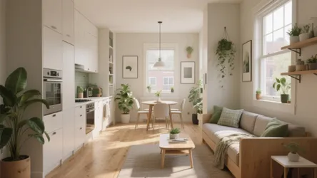 2-Bedroom Apartment Ideas for Bloomington