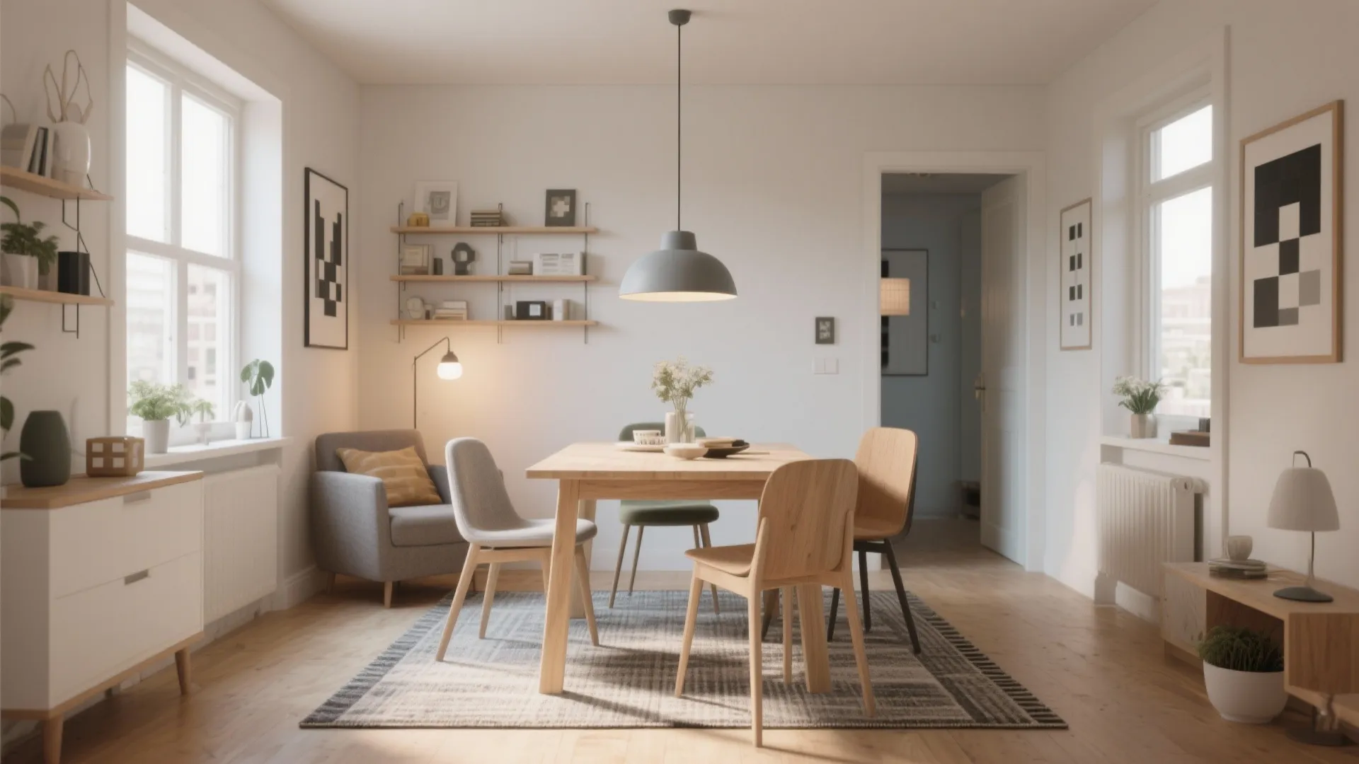 5 Bloxburg Dining Room Ideas You’ll Love: Cozy, stylish, and functional Bloxburg dining room ideas inspired by real-life interior design tips