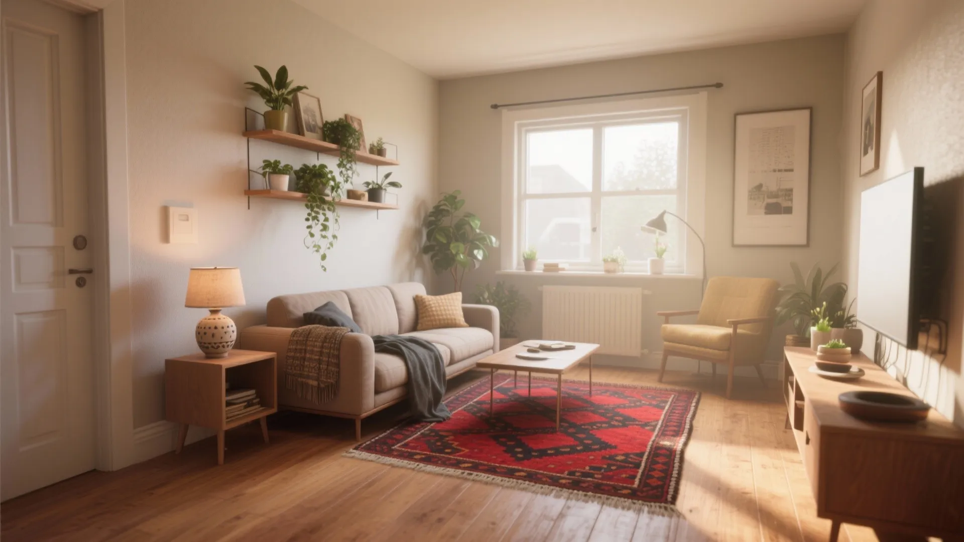 Bloxburg Living Room Ideas: 5 Fresh Designs: Space-smart, playful living room concepts for Bloxburg that I use in real projects