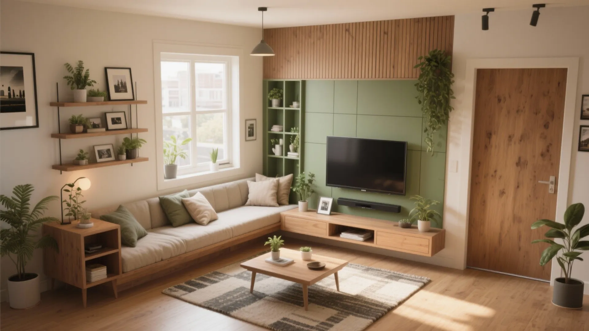 5 Bloxburg Living Room Ideas: Small-space living room ideas for cozy, stylish Bloxburg builds from a pro designer