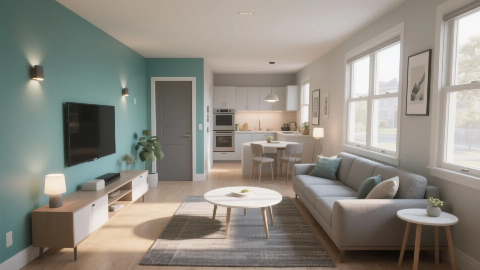 Bloxburg House Layout 1 Story Small: Space-Saving Secrets: 1 Minute to a Stylish, Functional Bloxburg One-Story Small House