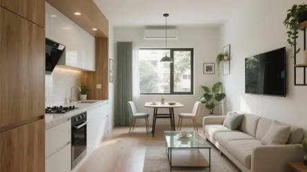 1 BHK Flat Cost in Bangalore: 5 Real-World Insights