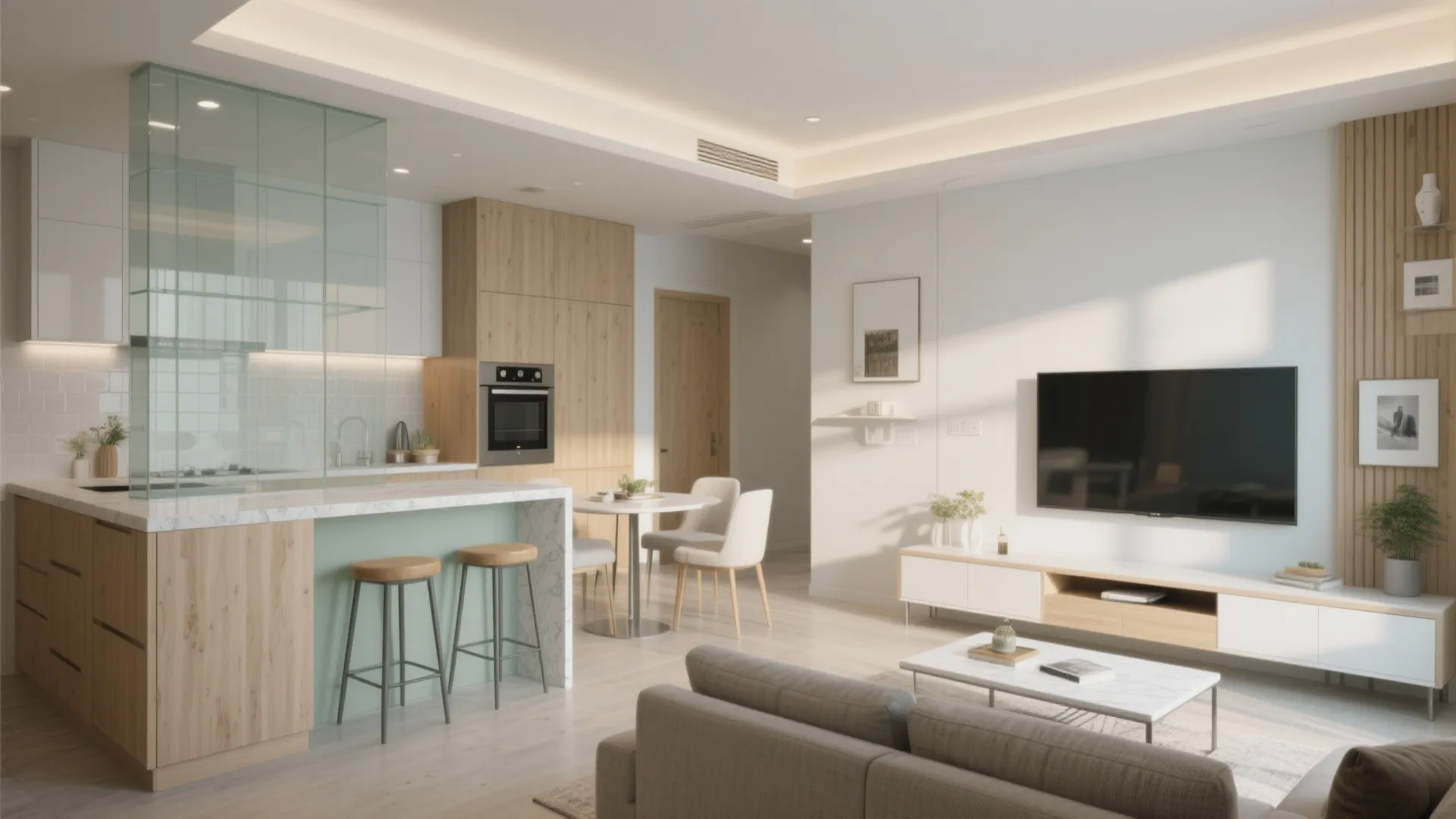2 BHK Flat Rate in Bangalore: 5 Smart Design Ideas: Real pricing insights for 2 BHK homes in Bangalore plus five space-smart interior ideas drawn from my projects and backed by credible data.