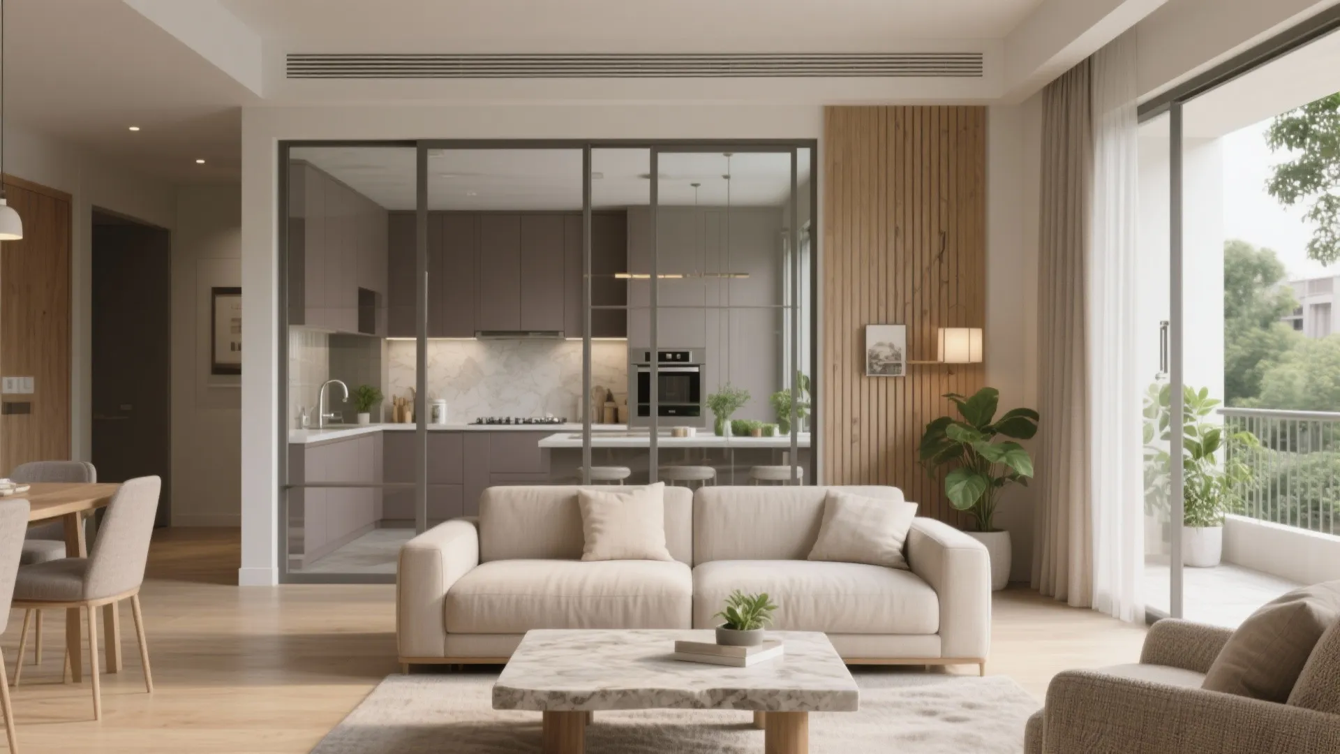 5 Design Ideas for a 3 BHK Flat in Bangalore: Practical, trend-led ways I use to elevate a 3 BHK flat in Bangalore—without wasting space or budget