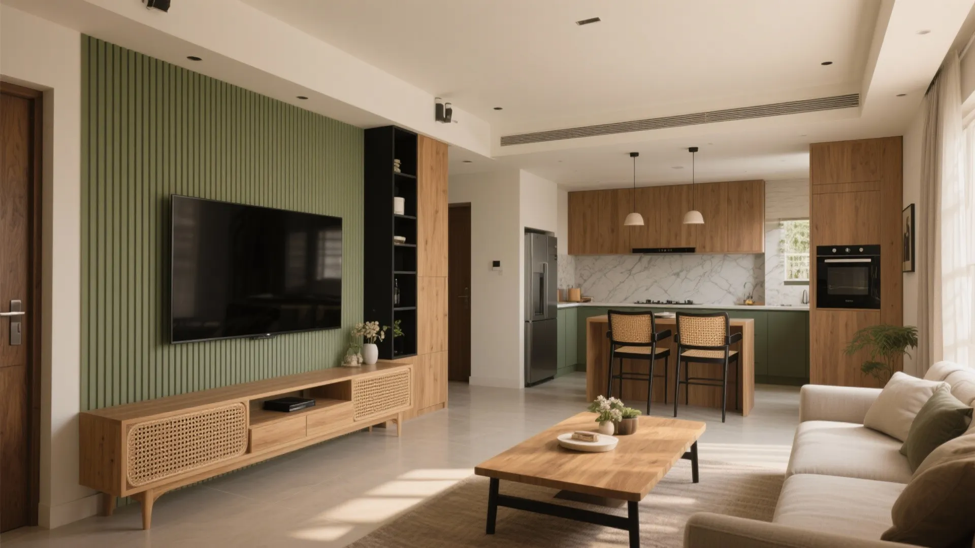 5 Design Ideas for 3 BHK Apartments in Kanakapura Road: Practical, warm, and flexible design moves tailored to Bengaluru’s 3 BHK living—tested in real homes along Kanakapura Road
