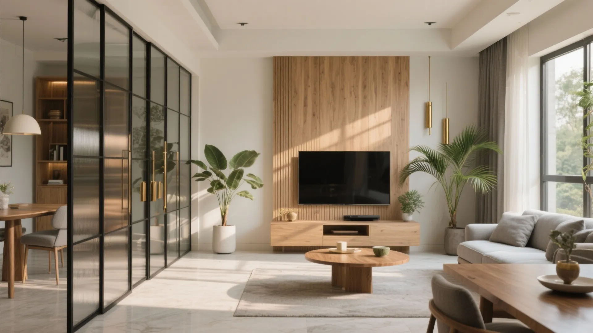 5 Design Ideas for 3 BHK Luxury Flats in Bangalore: A senior interior designer’s guide to luxe, livable 3 BHKs in Bengaluru