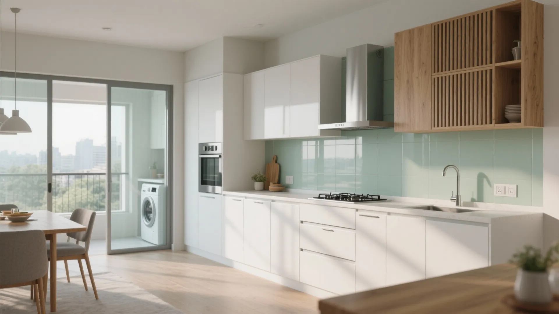 5 Design Ideas for 2 and 3 BHK Apartments in Bangalore: Smart, human-centered ways to maximize space, light, and function in compact Bangalore homes—backed by my on-site experience and data-driven tips