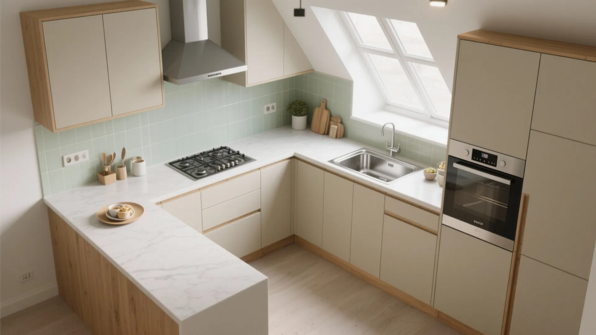 Flow-First Kitchen Planning for Busy Bangalore Life