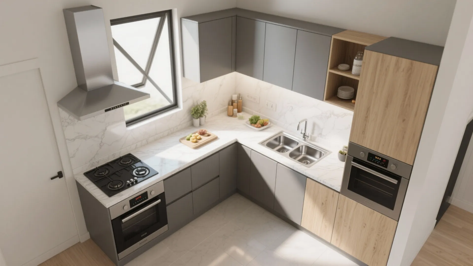 Modular kitchens that breathe in Bengaluru