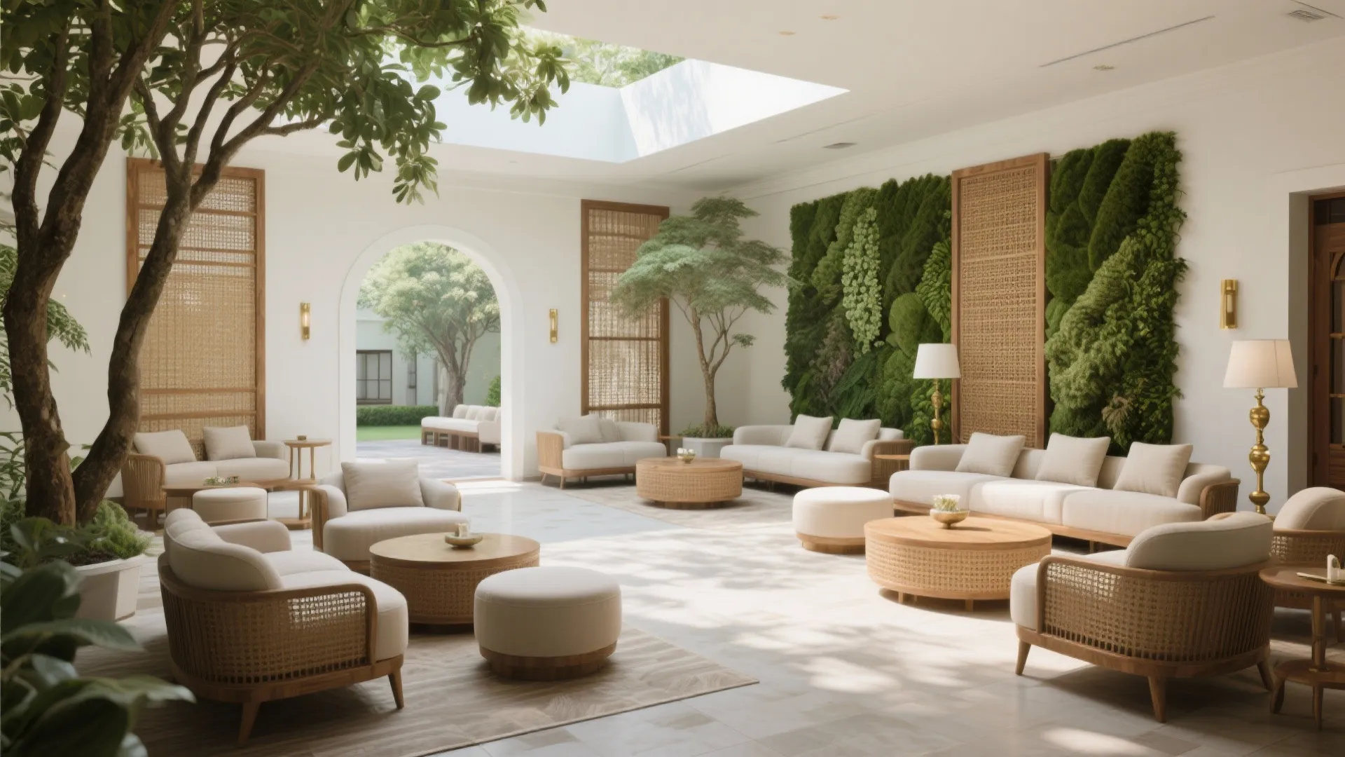 5 Design Ideas for Luxury Retirement Homes in Bangalore: A senior interior designer’s blueprint for comfort, safety, and quiet luxury tailored to Bengaluru’s climate and lifestyle
