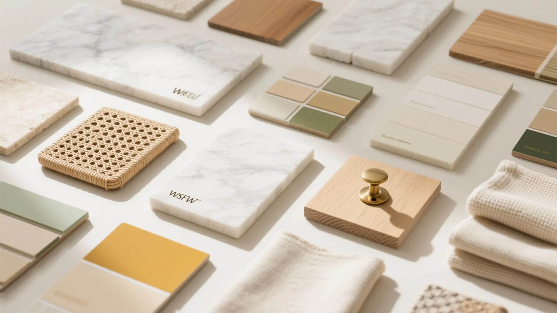 Materials and Palette Tailored to Bangalore Climate