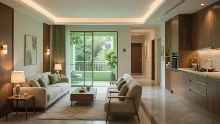 5 Design Ideas for Luxury Senior Citizen Homes in Bangalore