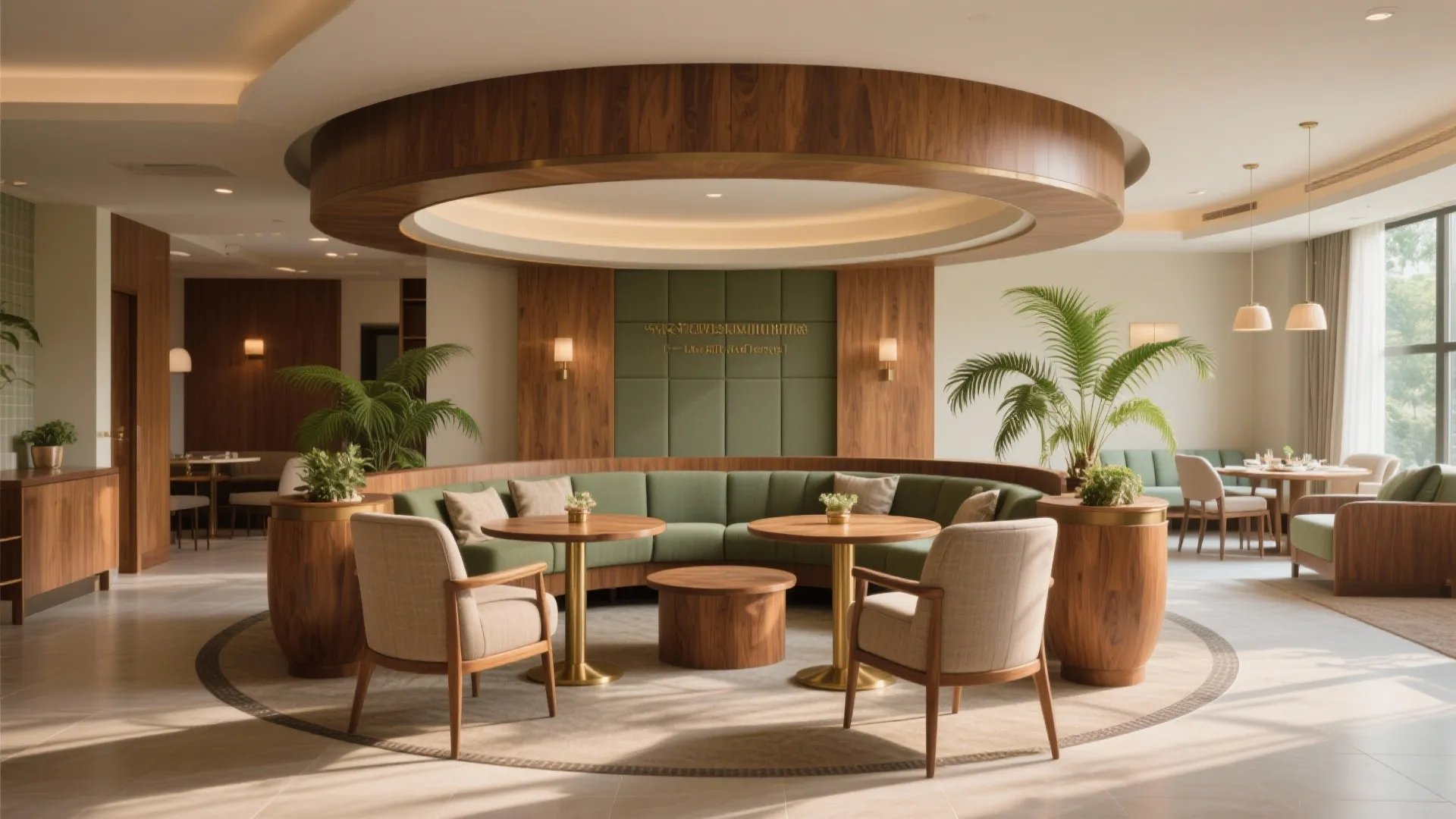 5 Design Ideas for Luxury Old Age Homes in Bangalore: A senior interior designer’s warm, practical guide to bringing hotel-level comfort to elder care residences in Bangalore’s compact spaces