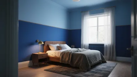 Blue Room Painting: 5 Inspiring Ideas
