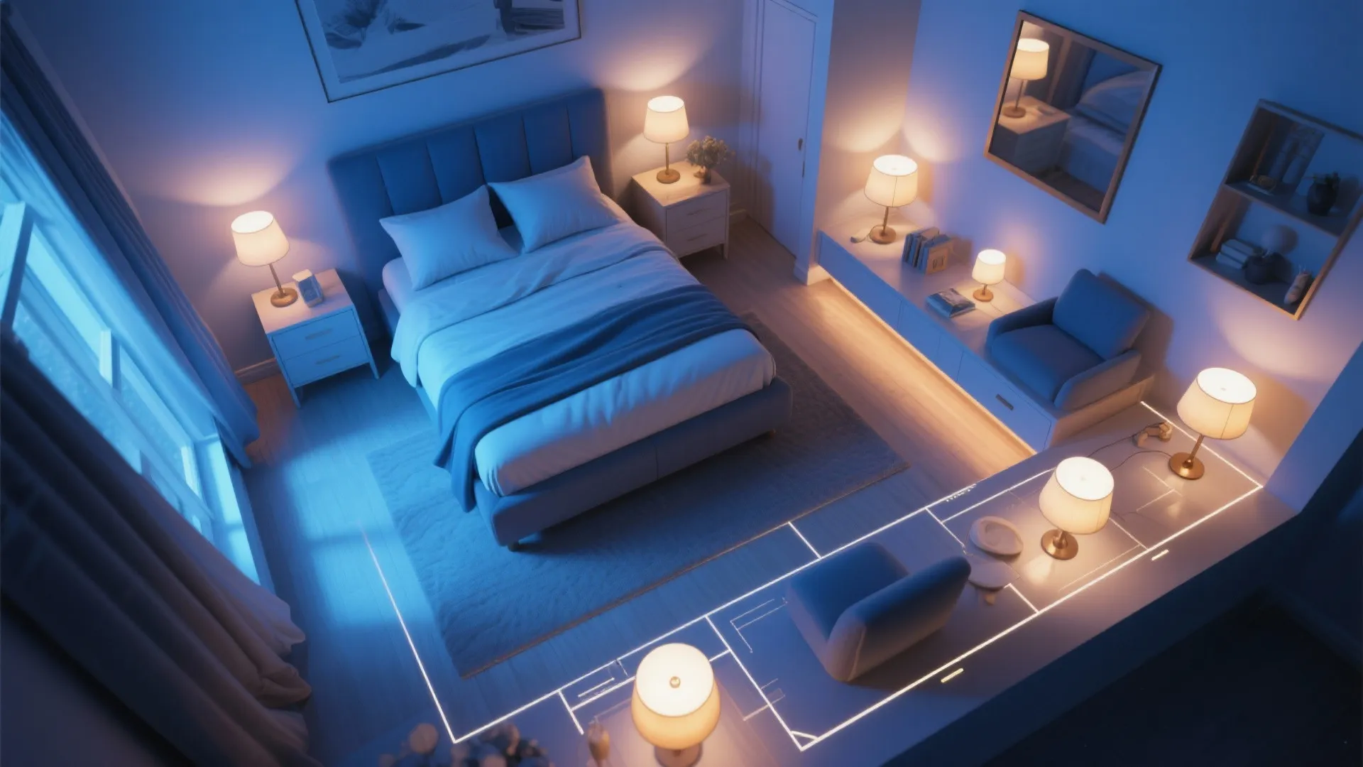 Tip 5: Lighting matters