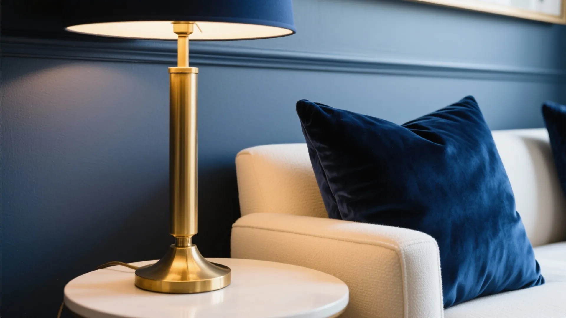 Moody Blues with Brass Highlights