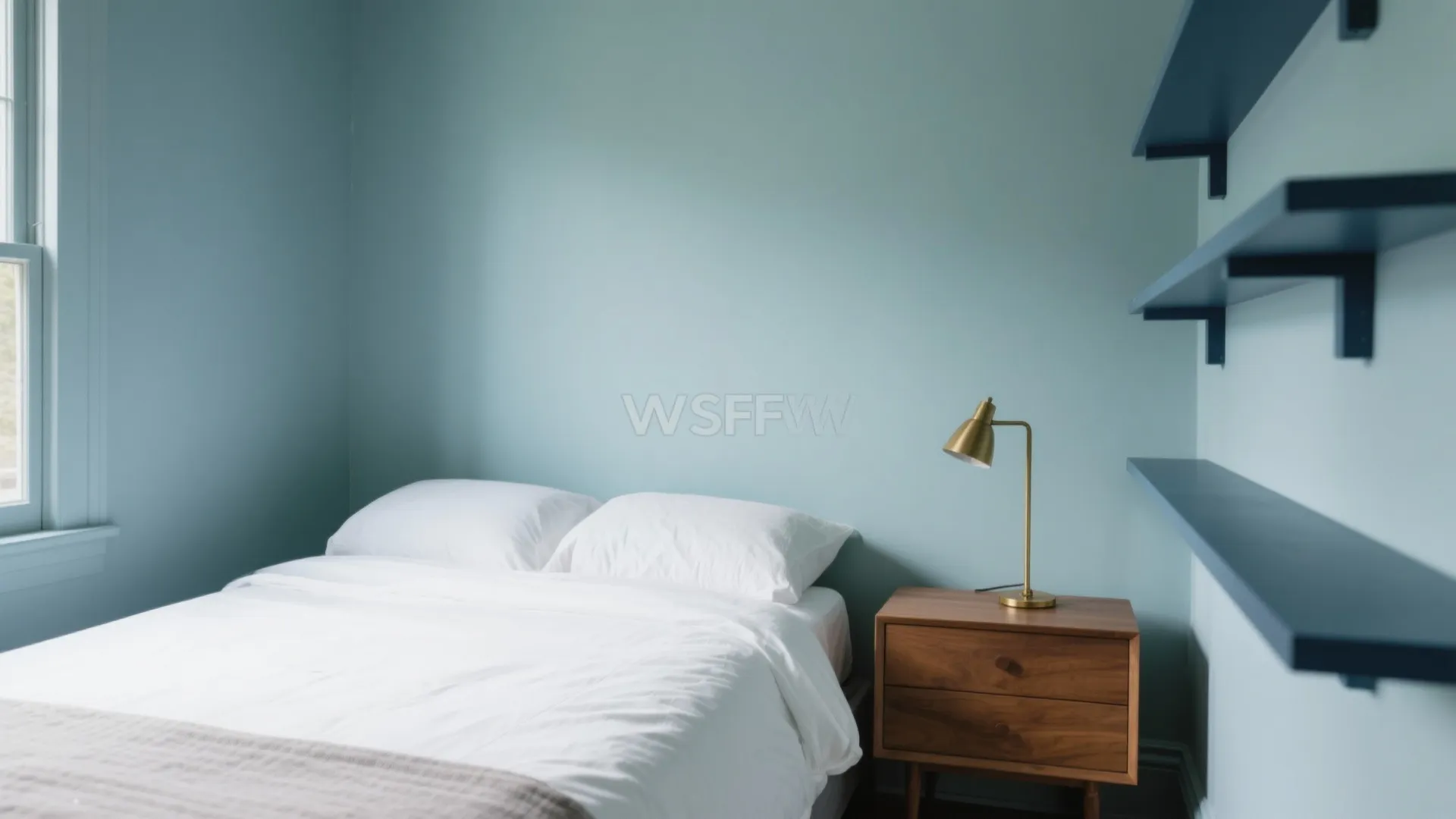 Serene Blues for Sleep and Focus