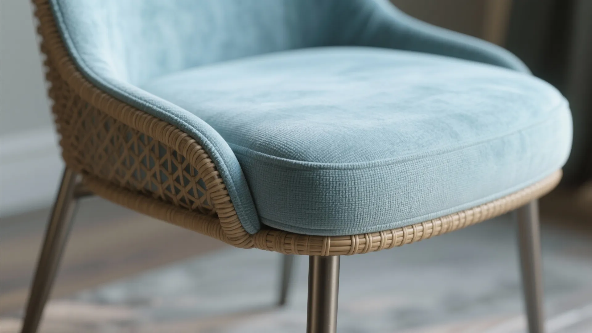 2. Mix textures for depth