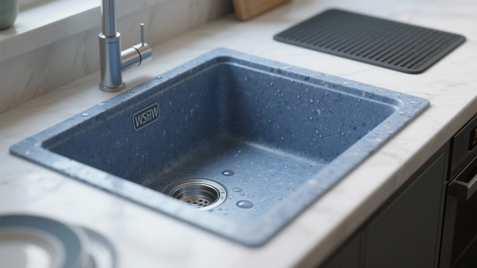 4. Integrated Blue Composite for Durability