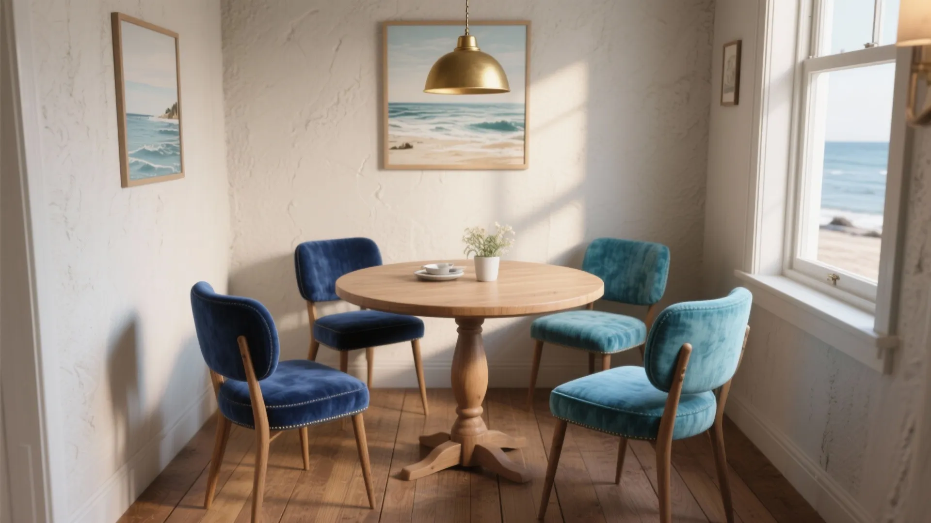 5 Blue Upholstery Ideas for Dining Chairs: Creative blue upholstery fabric ideas to elevate your dining room — practical tips from a seasoned designer