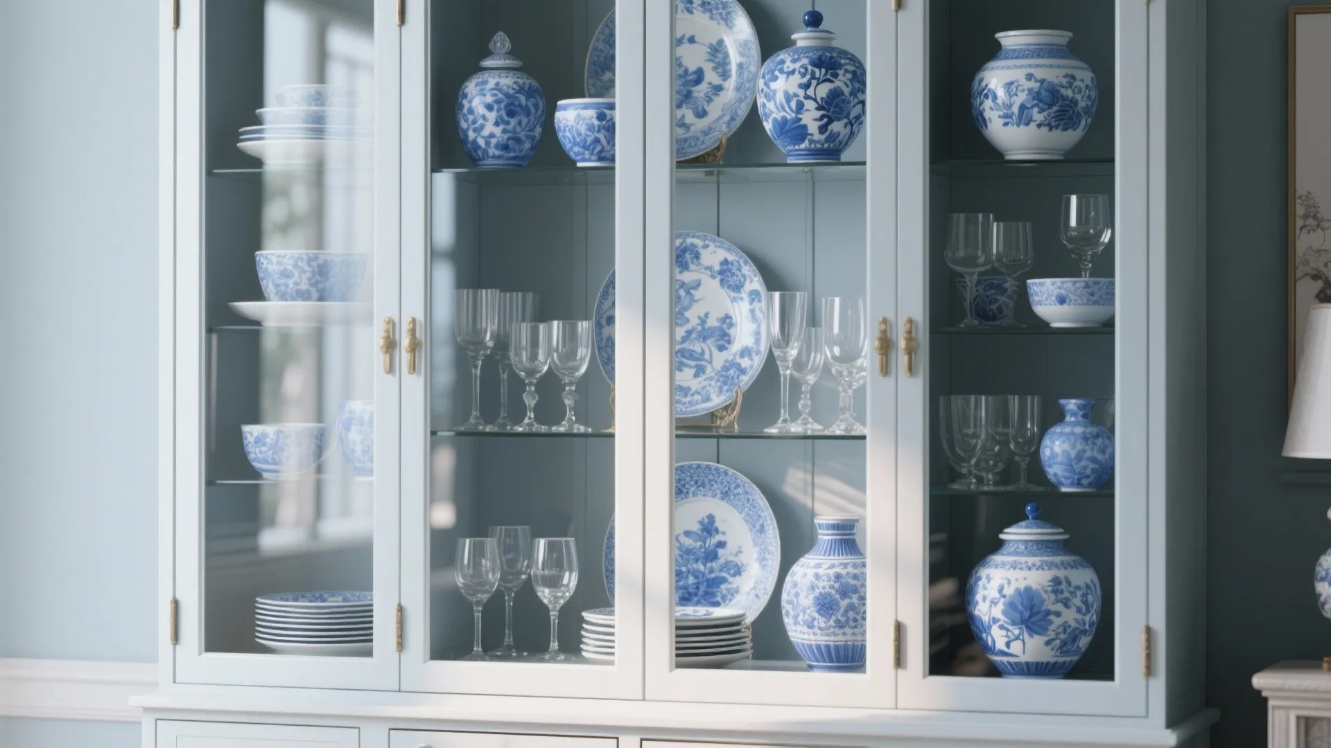 3. Coordinate Colors