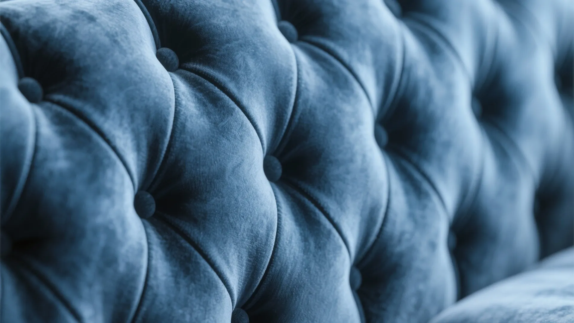 5. Soft Blue-Grey Fabrics