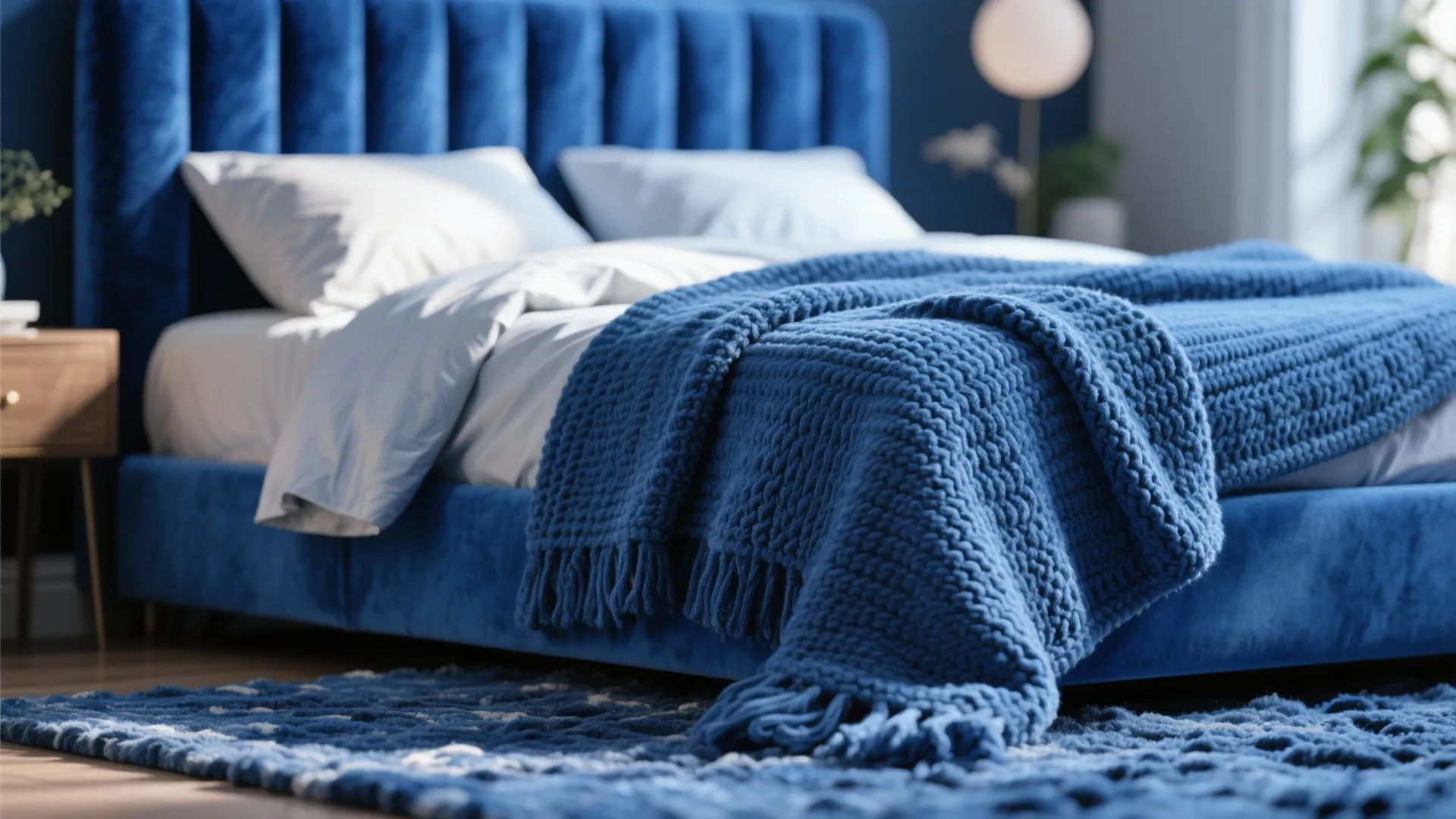 Tip 2: Play with textures