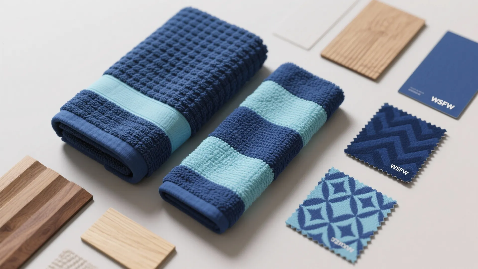 4. Layer patterns and solids for depth